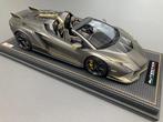 Lamborghini Autentica MR 1:18, Hobby en Vrije tijd, Modelauto's | 1:18, MR, Nieuw, Ophalen of Verzenden, Nvt