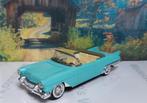 1:43 Cadillac Eldorado Biarritz Mk2 Cabriolet 1957;  Solido, Hobby en Vrije tijd, Modelauto's | 1:43, Solido, Gebruikt, Auto, Verzenden