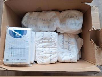 Abena Slip M2 Incontinentiebroekjes - Grote Voorraad / Nieuw beschikbaar voor biedingen