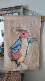 Beatrix Potter Peter Rabbit Jozefien Kwebbeleend verzameling, Ophalen, Gebruikt