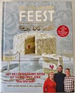 Heel Holland Bakt Feest, Ophalen of Verzenden, Zo goed als nieuw, Janny van der Heijden, Nederland en België