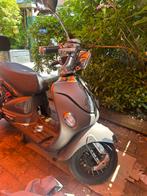 Btc legend project / opknapper, Motoren, Tuning en Styling, Ophalen