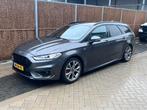 Ford Mondeo 2.0 HEV ST -Line187pk Ecvt 2022 Grijs, Auto's, Ford, 750 kg, 4 cilinders, Mondeo, 1616 kg