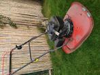 Zweefmaaier flymo honda, Ophalen, Gebruikt, Flymo, Benzine-grasmaaier