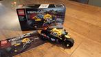 Lego Technic Stunt Bike - 42058, Ophalen, Zo goed als nieuw, Complete set, Lego