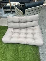 Palletkussens, Ophalen of Verzenden, Zo goed als nieuw, Loungeset
