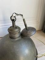 Riviera Maison deaville xl lamp, Huis en Inrichting, Ophalen, Overige kleuren, Rond, Landelijk