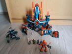 Lego Nexo Knights 70357 Jestro's Hoofdkwartier, Kinderen en Baby's, Speelgoed | Duplo en Lego, Ophalen of Verzenden, Gebruikt