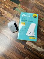 TP-Link TL-WA850RE wifi extender 2 stuks!, Computers en Software, Netwerk switches, Ophalen, Nieuw