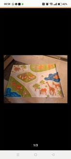 Kinder kleed 133x190, Ophalen, Zo goed als nieuw, Rechthoekig