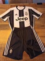 Adidas Juventus Tenue ; broek en shirt, Kleding | Heren, Sportkleding, Maat 46 (S) of kleiner, Zo goed als nieuw, Ophalen