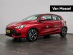 MG MG3 Hybrid+ 1.5 Hybrid+ Standard | 17'' Velgen | Camera |, 12 maanden, Stof, 1498 cc, 4 cilinders