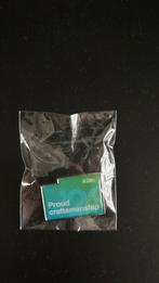 Pin asml, Ophalen of Verzenden, Nieuw, Speldje of Pin