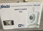 Alecto smart op camera nieuw DVC-120IP, Audio, Tv en Foto, Nieuw, Ophalen of Verzenden