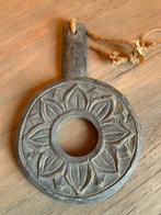 Landelijk ornament onderzetter aura, Ophalen of Verzenden