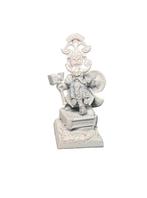 Warhammer Fantasy Old World Dwarves Belegar Ironhammer, ., Warhammer, Ophalen of Verzenden, Zo goed als nieuw