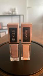 Lancôme Idôle tint kleur 1 & 2, Sieraden, Tassen en Uiterlijk, Uiterlijk | Cosmetica en Make-up, Ophalen of Verzenden, Nieuw