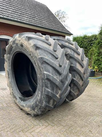 Michelin multibib 650/65R38 beschikbaar voor biedingen