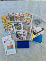 Nintendo 3DS, Overige typen, Ophalen of Verzenden, Zo goed als nieuw, Draadloos