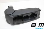 Middenarmsteun onderste deel Audi A4 8E 8E0864207E, Gebruikt