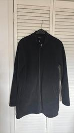 7days fleece vest zwart maat L, Kleding | Dames, Ophalen of Verzenden, Zo goed als nieuw, Maat 38/40 (M), Zwart