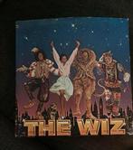 2 lp’s van The Wiz, Cd's en Dvd's, Ophalen of Verzenden, Zo goed als nieuw