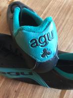 Fietsschoen agu sport megatred. Mt 38. Unisex groen zwart., Ophalen, Gebruikt, Overige maten, Schoenen