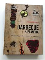 Barbecue & plancha, Verzenden, Stephane Reynaud, Zo goed als nieuw, Hoofdgerechten