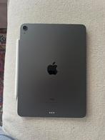 iPad Air 4th Generation Space Gray, Computers en Software, Apple iPads, Grijs, Wi-Fi, Apple iPad Air, 64 GB