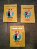 Suske & Wiske *Originele Verhalen*, Eén stripboek, Ophalen of Verzenden, Zo goed als nieuw