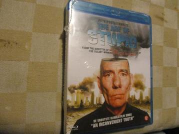 blu ray rampen avonturenfilm the Age of Stupid fraai  beschikbaar voor biedingen