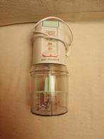 Moulinex Multi Moulinette Hakmolen - Gebruikt, Ophalen, Gebruikt, Blender