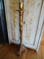 mooie hoge kandelaar, Ophalen, Overige materialen