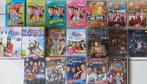 Dvd's Het huis Anubis Spring Amika Hotel13 Ghostrockers Camp, Ophalen of Verzenden, Zo goed als nieuw, Film
