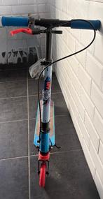 oxelo mid 5 scooter, Fietsen en Brommers, Steps, Ophalen, Zo goed als nieuw, Gewone step, Oxelo (Decathlon)