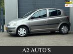 Toyota Yaris 1.3 VVT-i Idols, Voorwielaandrijving, Stof, 880 kg, 4 cilinders