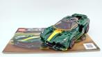 LEGO Speed Champions 76908 - Loyus Evija, Ophalen of Verzenden, Zo goed als nieuw, Lego