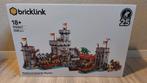 Lego 910047 bricklink Middeleeuws kasteel markt, Ophalen of Verzenden, Nieuw, Complete set, Lego