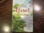 Johan van Dorsten IJssel omnibus koopman/gehucht/dorp, Boeken, Ophalen of Verzenden, Gelezen, Gelderland