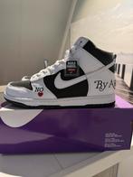 Nike x Supreme Dunk High US 11 45EU, Ophalen of Verzenden, Zo goed als nieuw, Overige kleuren