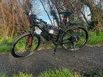 Conversion kit 1500w 52v, Fietsen en Brommers, Ophalen, Zo goed als nieuw, Aluminium, 24 inch of meer