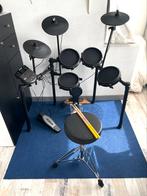 Alesis Nitro Drumkit elektronisch drumstel compleet ZGAN, Overige merken, Elektronisch, Zo goed als nieuw, Ophalen