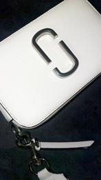 Marc jacobs tas Wit, Sieraden, Tassen en Uiterlijk, Tassen | Damestassen, Ophalen of Verzenden, Zo goed als nieuw