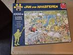 Jan van Haasteren Puzzels, Hobby en Vrije tijd, Denksport en Puzzels, Ophalen of Verzenden, 500 t/m 1500 stukjes, Zo goed als nieuw