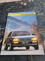 Peugeot 505  1985, Ophalen of Verzenden, Zo goed als nieuw, Peugeot