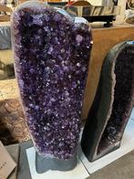 Amethist Geodes/Agaat/Bergkristal enz., Ophalen, Mineraal