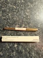 Rare Beauty x Selena Gomez Brow Harmony Pencil & Gel, Ophalen of Verzenden, Nieuw, Zwart, Ogen