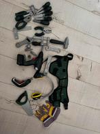 Bosch kindergereedschap, Kinderen en Baby's, Speelgoed | Overig, Ophalen, Gebruikt, Jongen