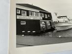Foto NACO Rondvaartboot Amsterdam, Verzamelen, Foto's en Prenten, 1960 tot 1980, Gebruikt, Verzenden, Foto