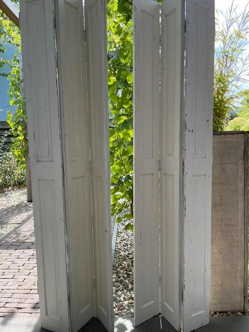 Oude Franse Luiken, Antiek en Kunst, Antiek | Woonaccessoires, Ophalen